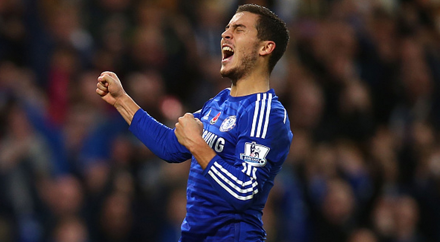 A Focus on Eden Hazard