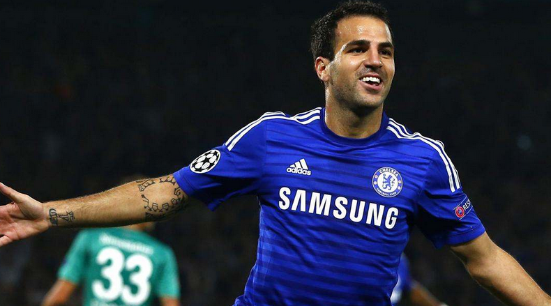 The Cesc Factor