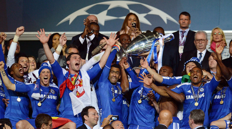 Can Chelsea win a treble?