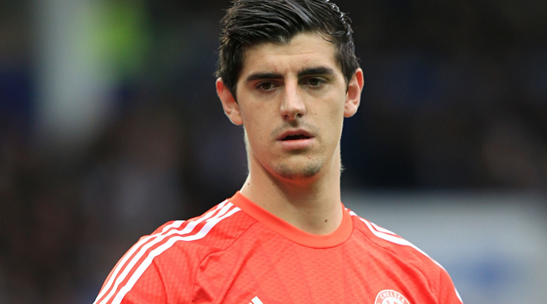 A Focus On: Thibaut Courtois