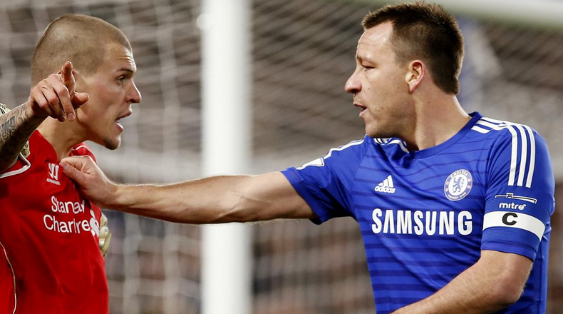 Chelsea vs Liverpool – Match Report
