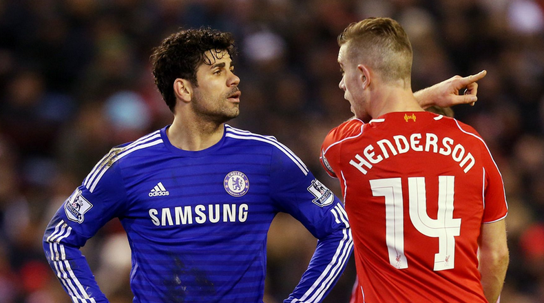 Chelsea vs Liverpool – Match Preview