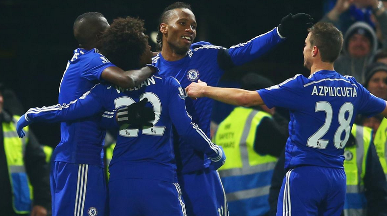 Chelsea vs Bradford – Match Preview