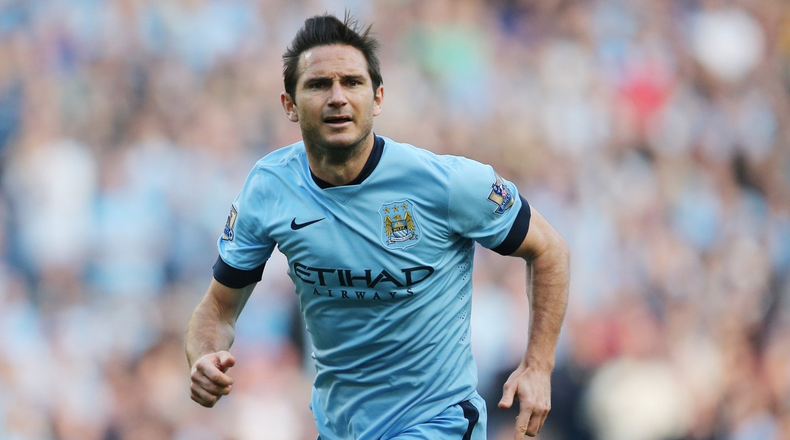 Will Lampard’s City move ruin his Chelsea Legacy?