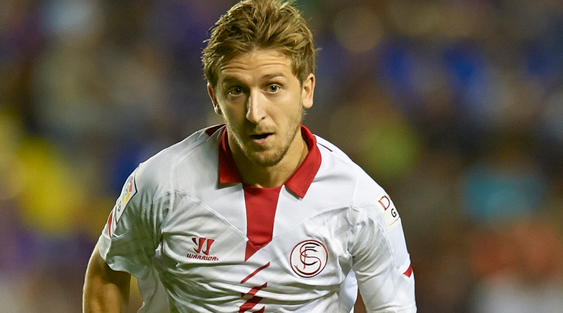 Marin Joins Anderlecht on Loan