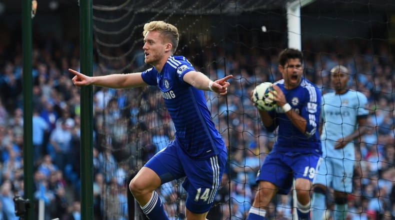 Chelsea vs Manchester City – Match Preview