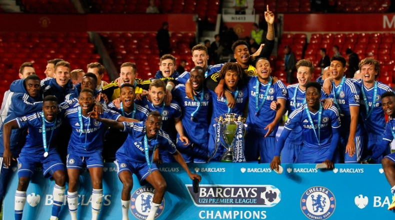 Will academy players ever make the cut?