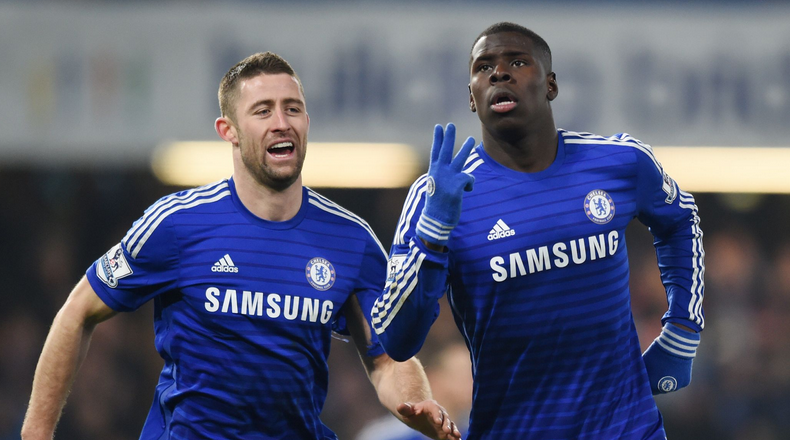The Chelsea defence debate