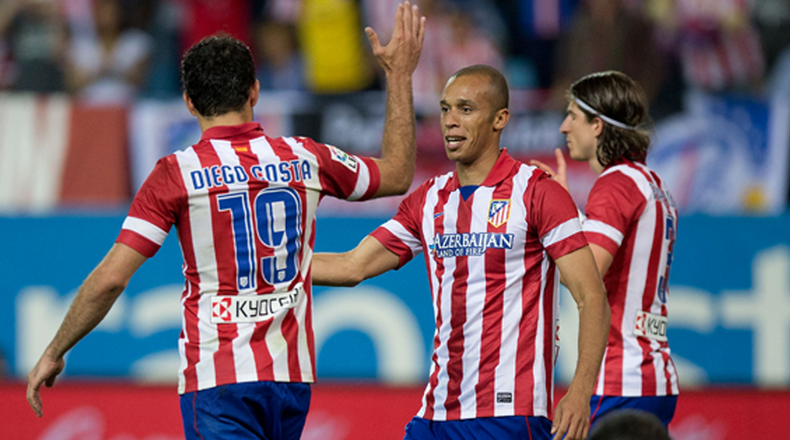 Chelsea line up Miranda bid