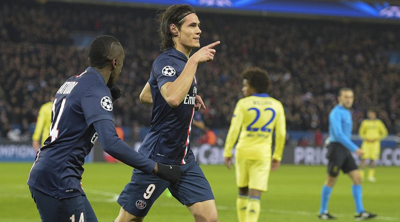 PSG vs Chelsea – Match Report