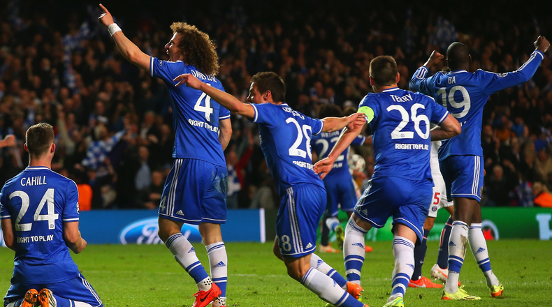 PSG vs Chelsea – Match Preview