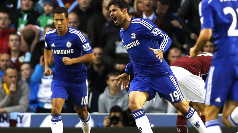 Chelsea vs Burnley – Match Preview