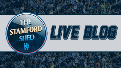 Stamford Shed Live Blog – 28th April