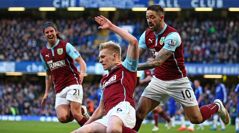 The “Campaign against Chelsea” Continues