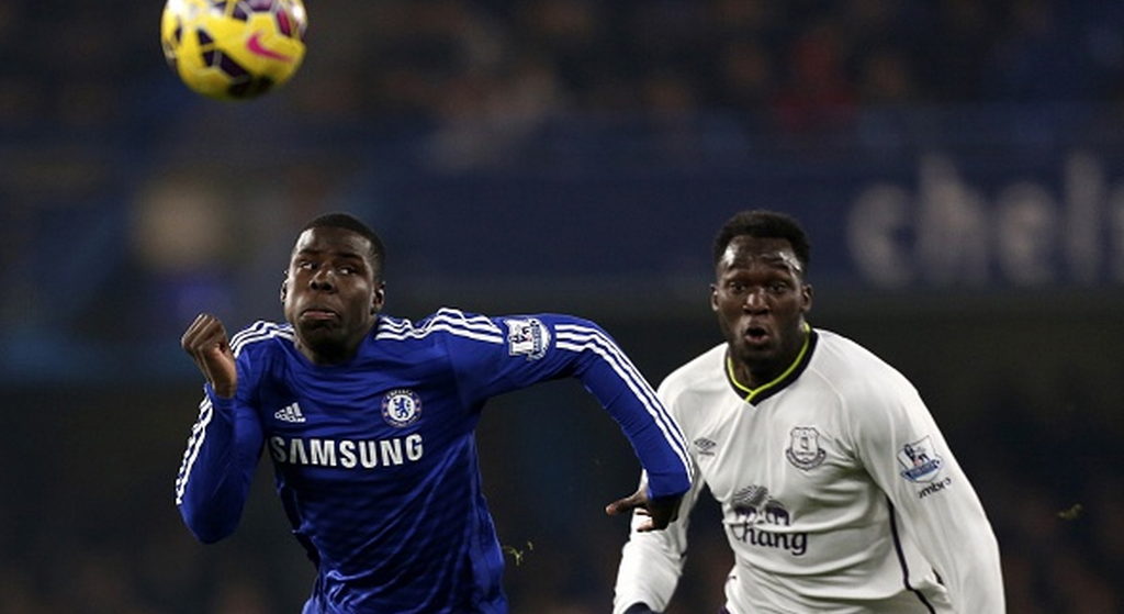Chelsea vs Everton – Match Report