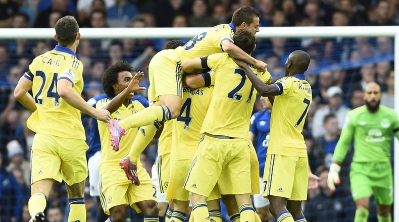 Chelsea vs Everton – Match Preview