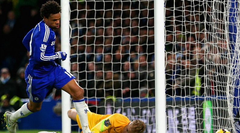 Chelsea vs Manchester City – Match Report
