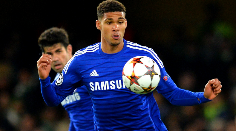 Loftus-Cheek to ‘stay and play’