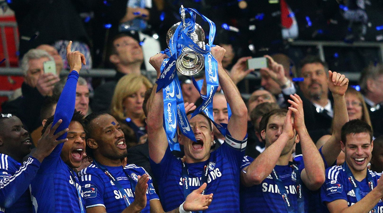 Terry rules out England return