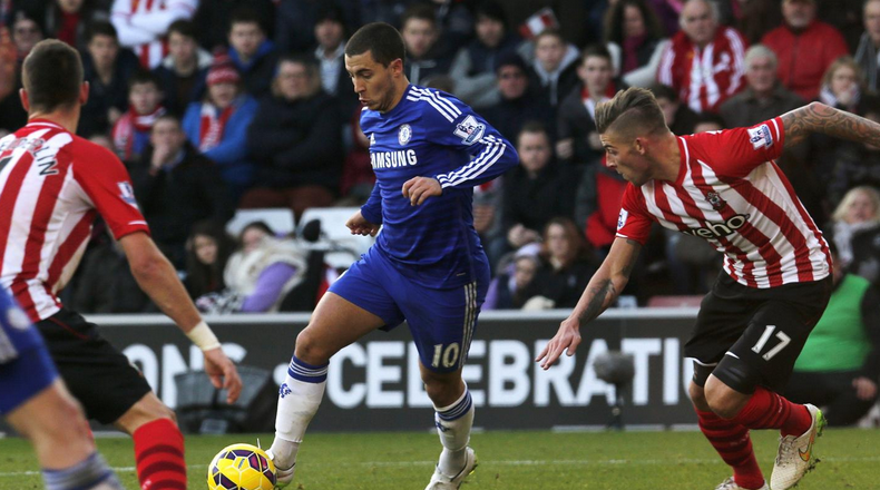 Q&A – Read Southampton