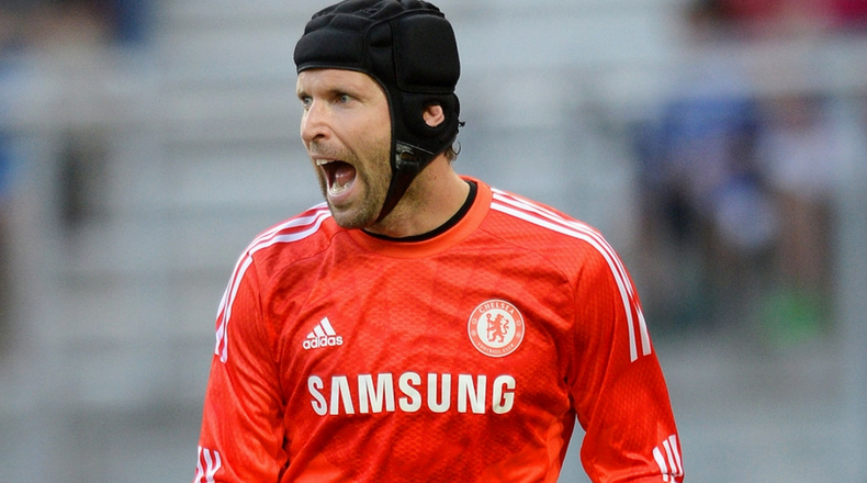 Where next for Cech?