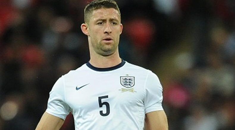 Chelsea players receive call-ups from England