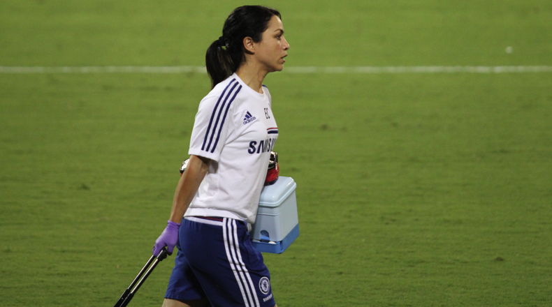 Sexism in Football Demands to be Addressed