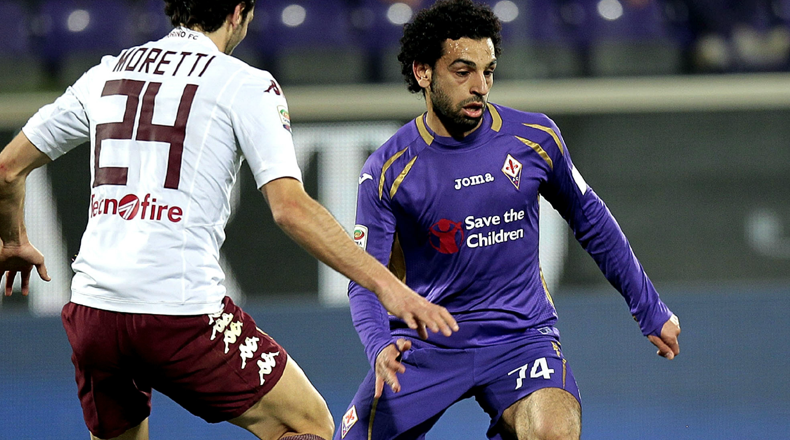 The Sudden Resurgence of Mohamed Salah