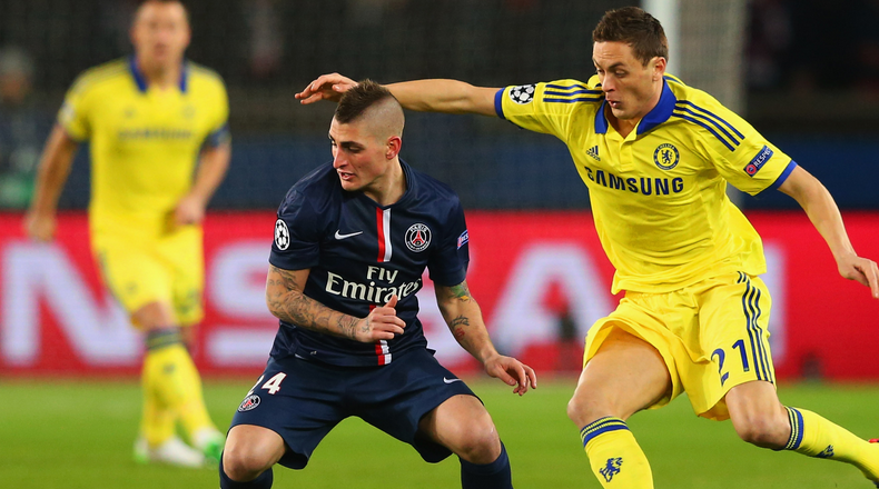 Chelsea vs PSG – Match Preview
