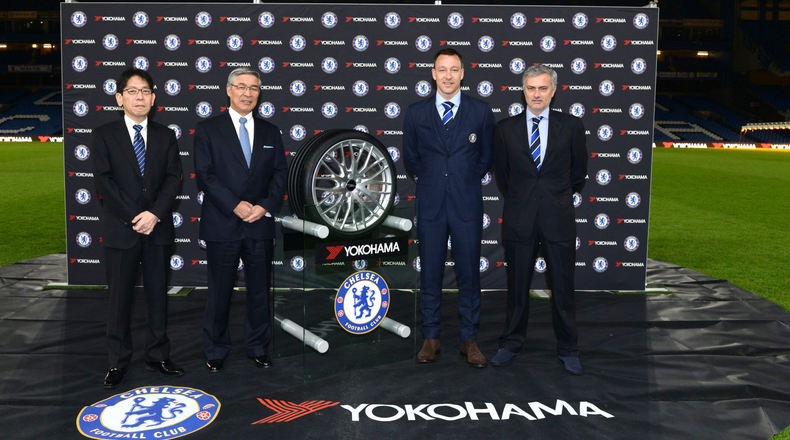 The ‘New’ Chelsea has arrived