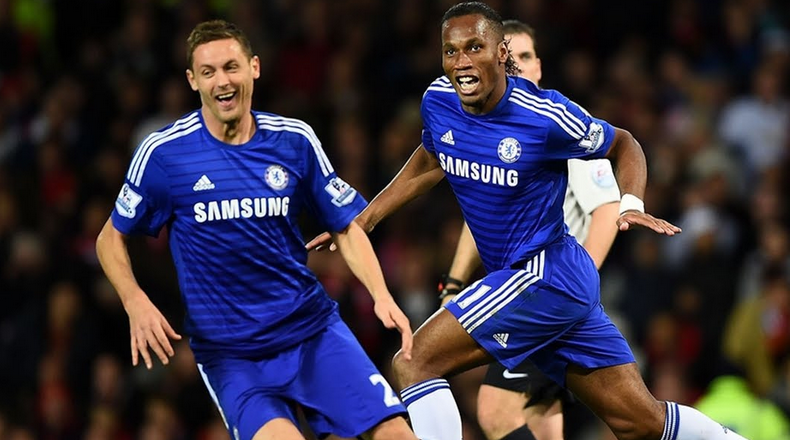 Chelsea vs Manchester United – Match Preview