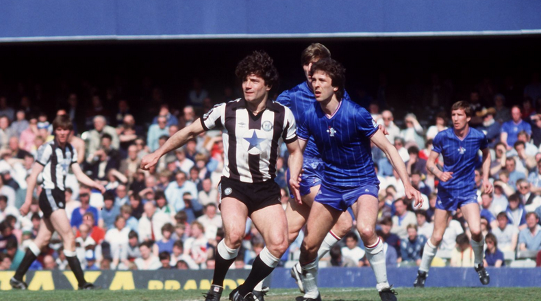 Chelsea FC: Before the Glory