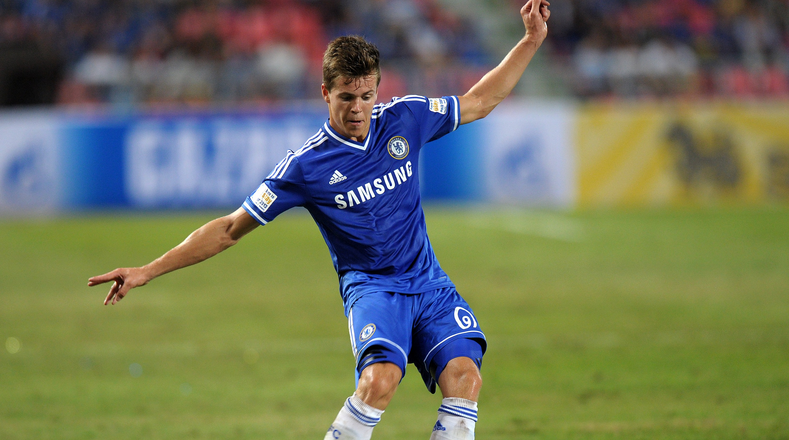 Loan Duo Want Chelsea Return