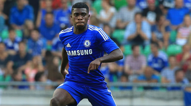 Tottenham U21’s (H) – Four Findings