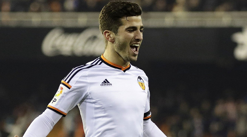 Chelsea linked with Spanish starlet