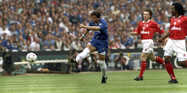 Roberto Di Matteo