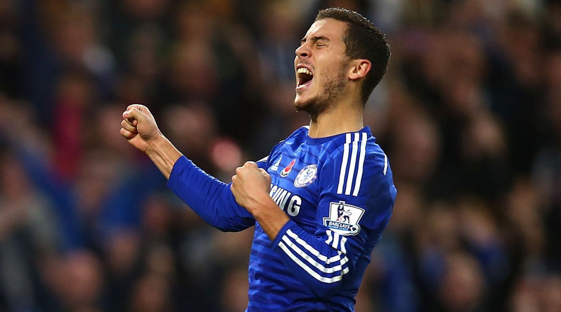 Hazard Has To Do More Says Former England Midfielder