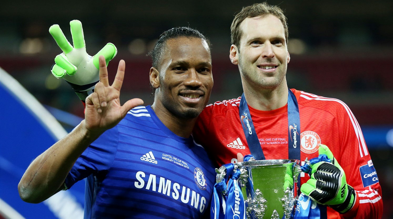 Top 5 Roman Abramovich Signings