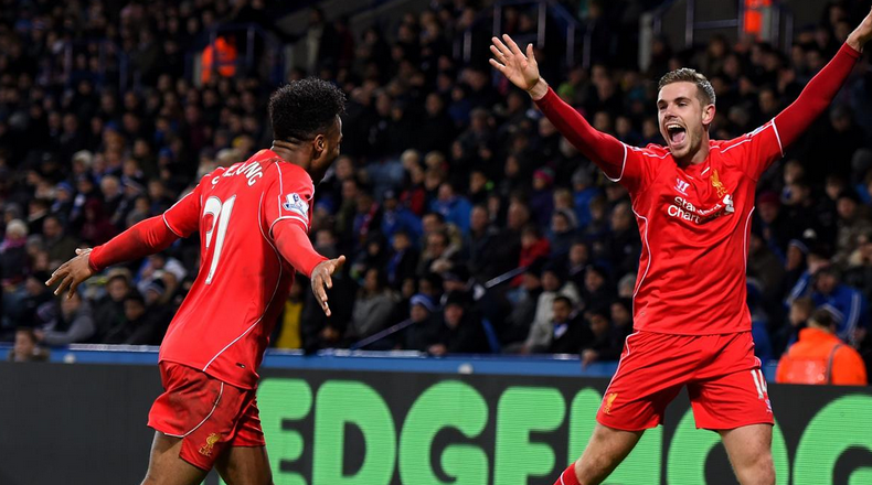 Chelsea monitoring Liverpool Duo?
