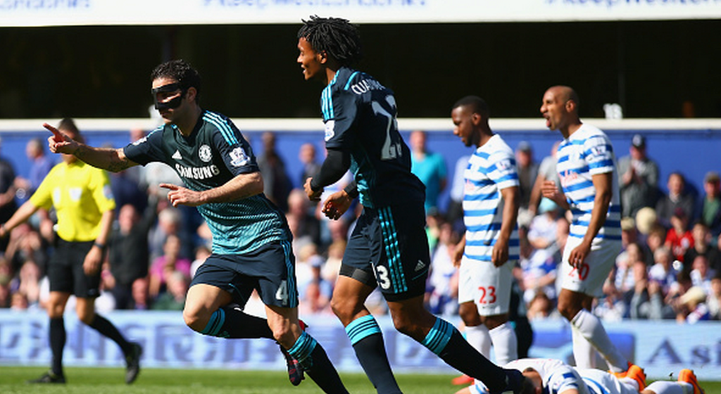 QPR (A) – Four Findings