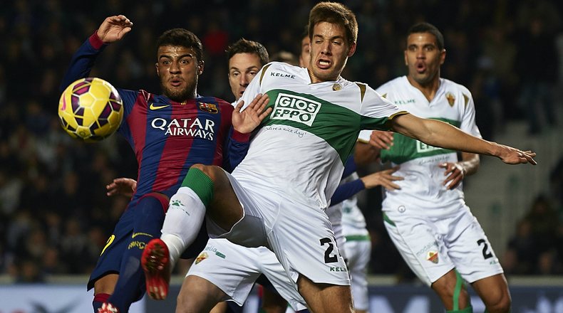 Mario Pasalic Confirms New Contract