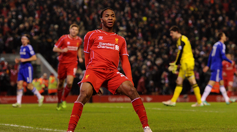 Desailly: Sterling wants to avoid same fate as Gerrard