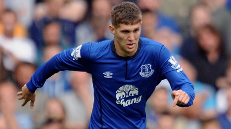 Chelsea Linked With John Stones