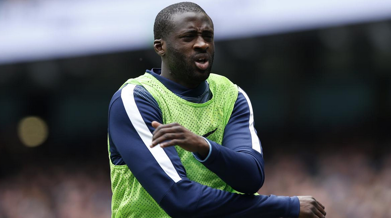 Chelsea could move for Yaya Toure