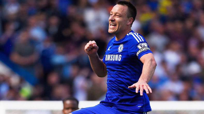 “Without me, he probably wouldn’t be at Chelsea.”