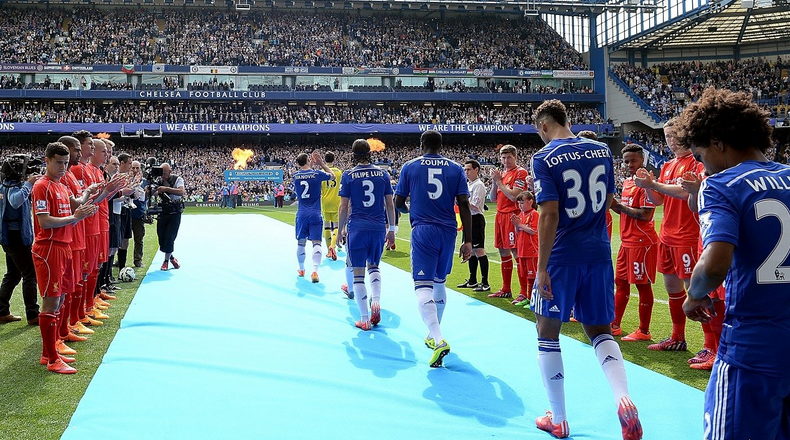 The Rise of Ruben Loftus-Cheek