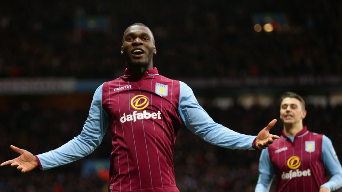 Merson urges Chelsea to sign Benteke