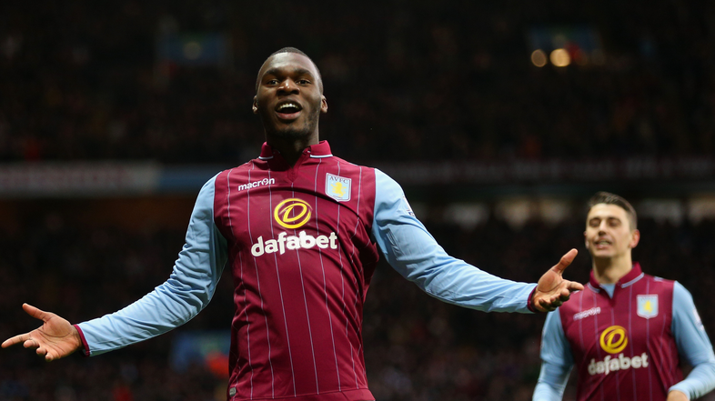 Chelsea Could Join The Race to Sign Benteke