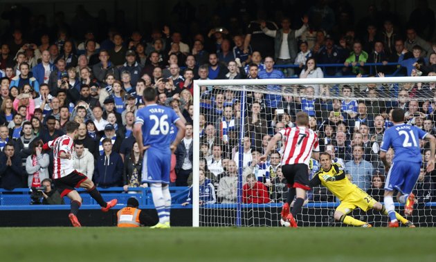 Chelsea