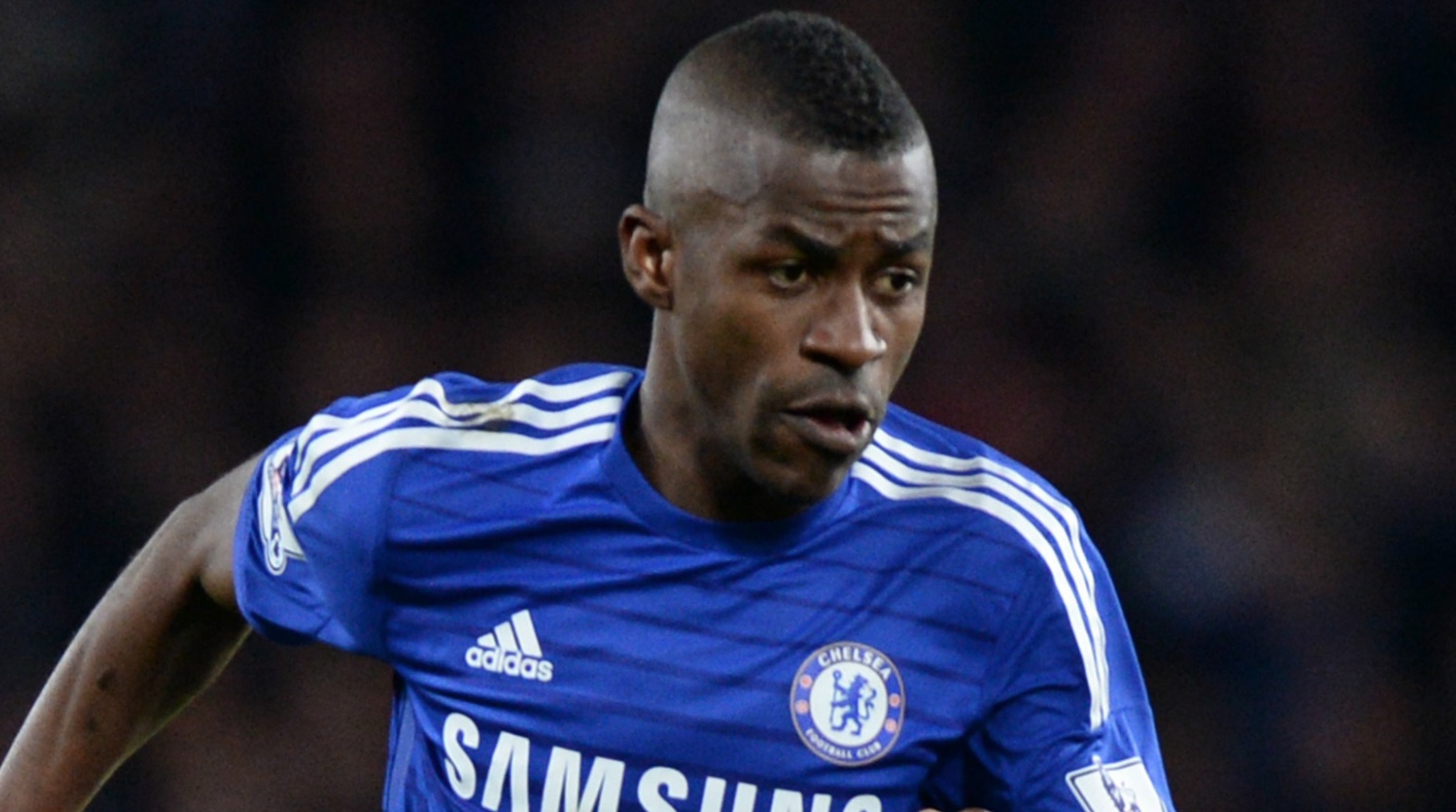 Juventus Target Ramires
